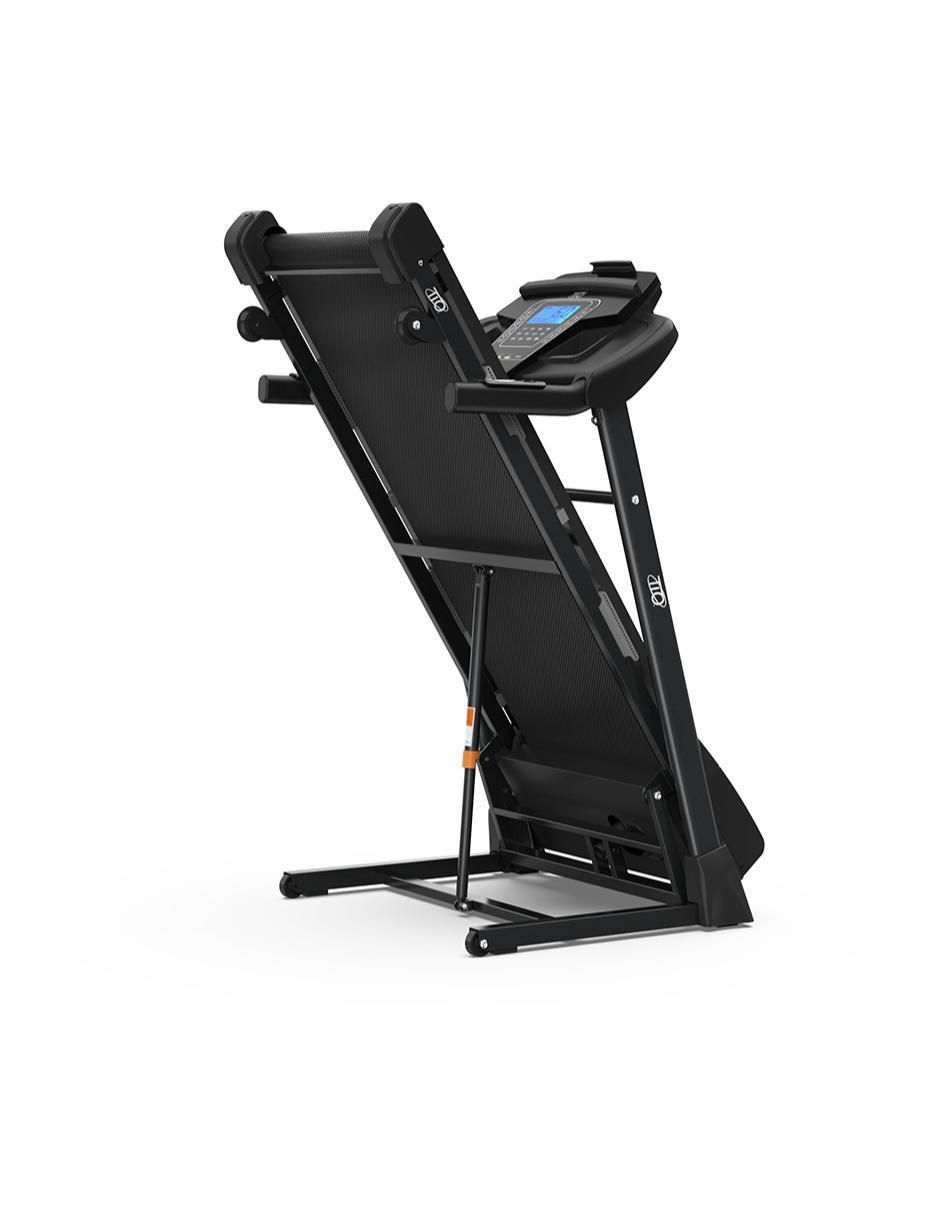 Caminadora profesional Turbo plegable 4