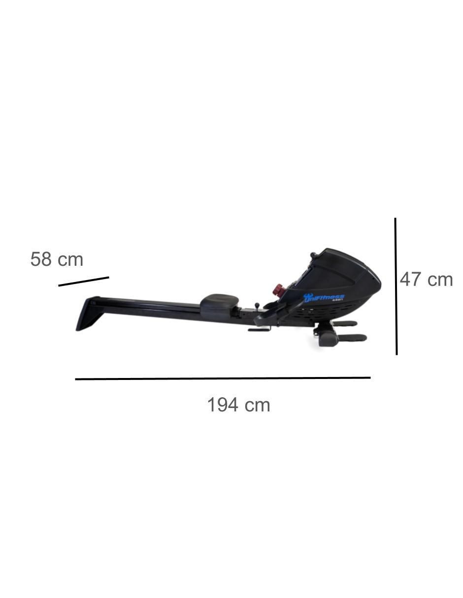 Remadora UFRW3914 6