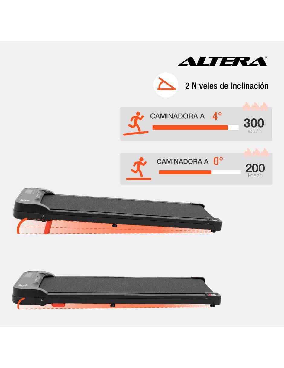 Caminadora casera Homestep Neo 5