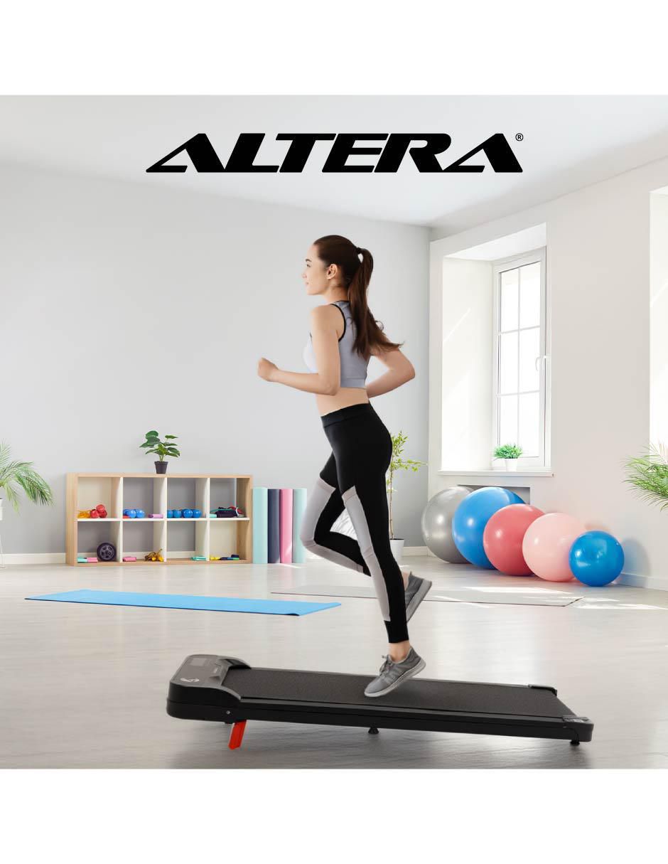 Caminadora casera Homestep Neo 7