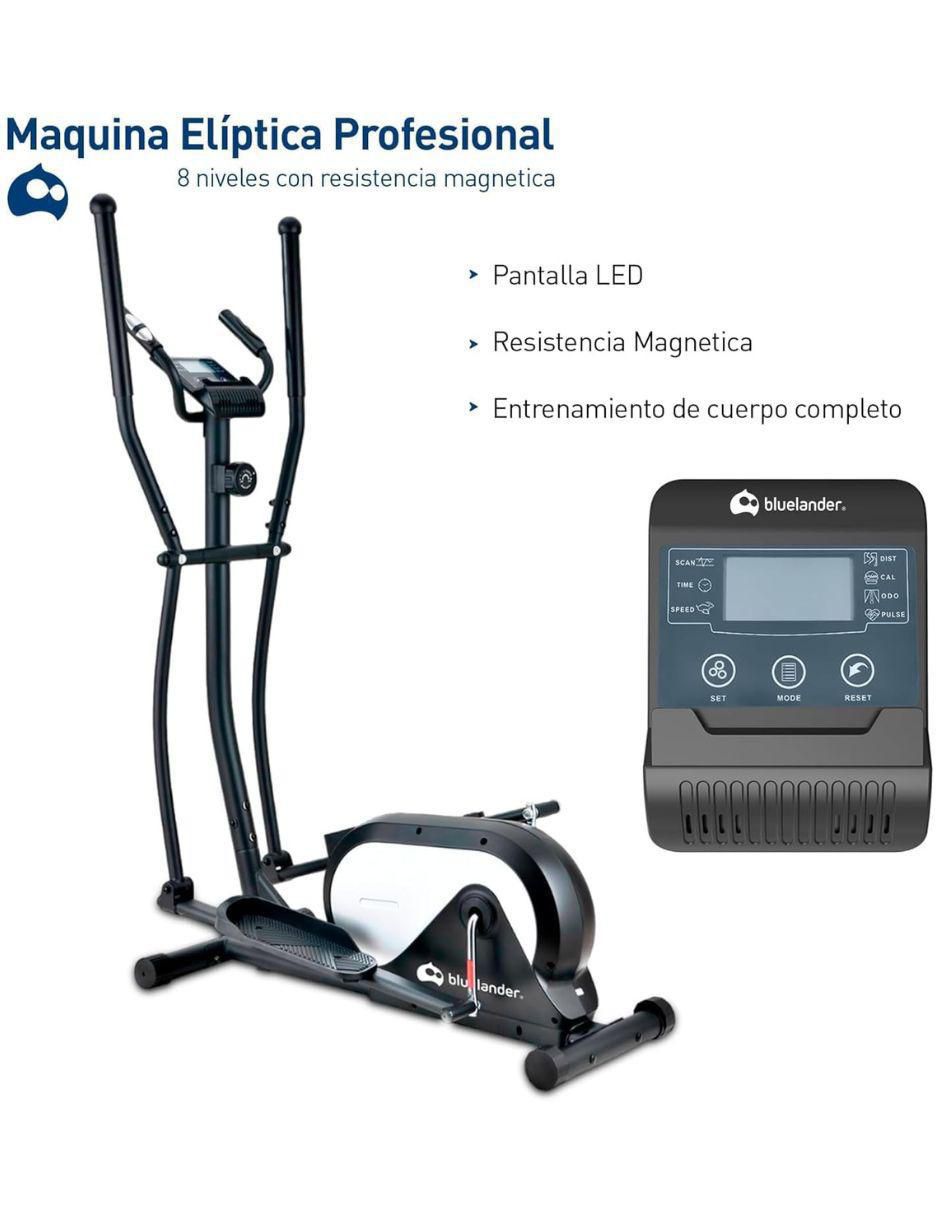 Elíptica CBHH-0933 6