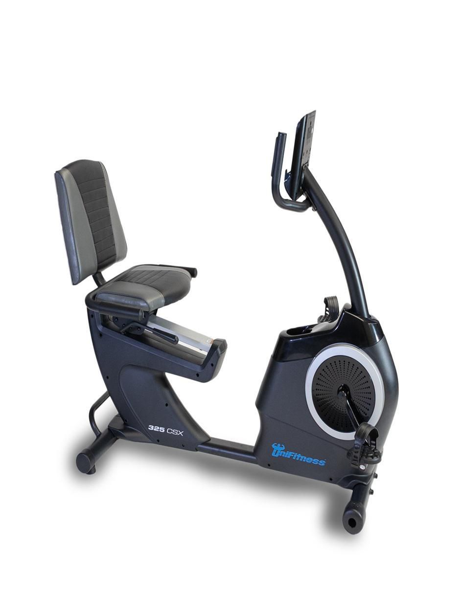 Bicicleta recumbente modelo UFEX43921 2