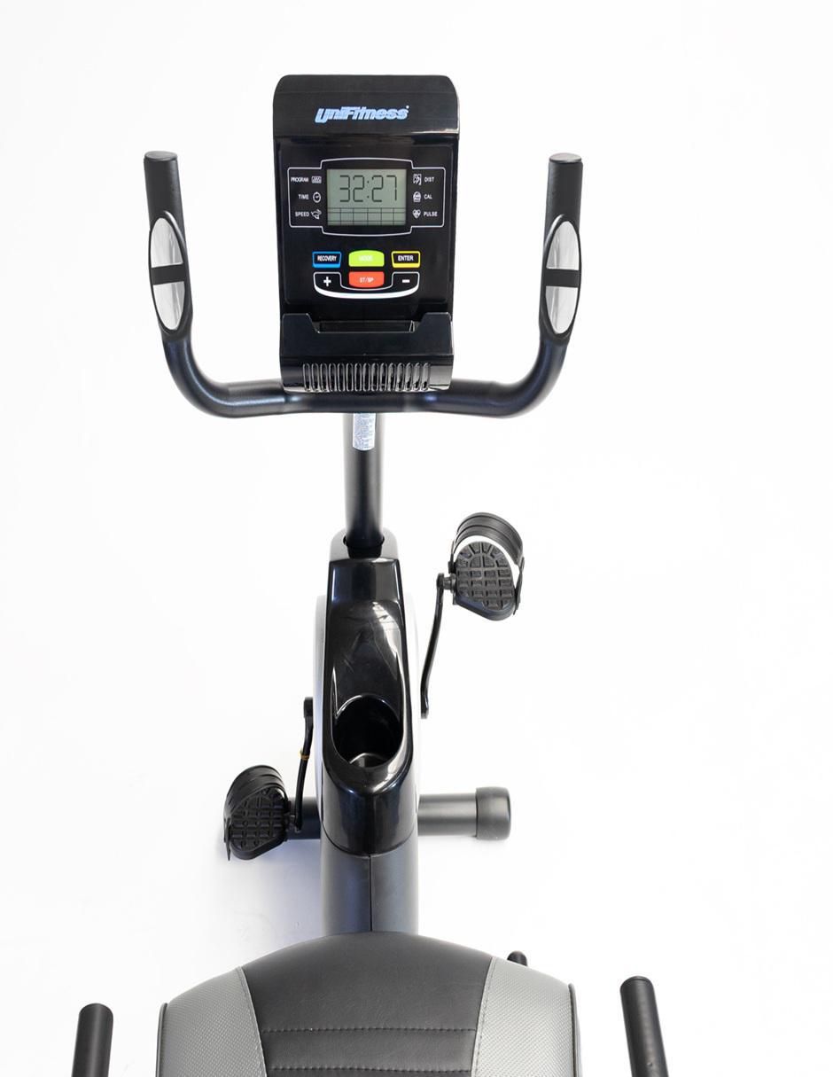 Bicicleta recumbente modelo UFEX43921 5