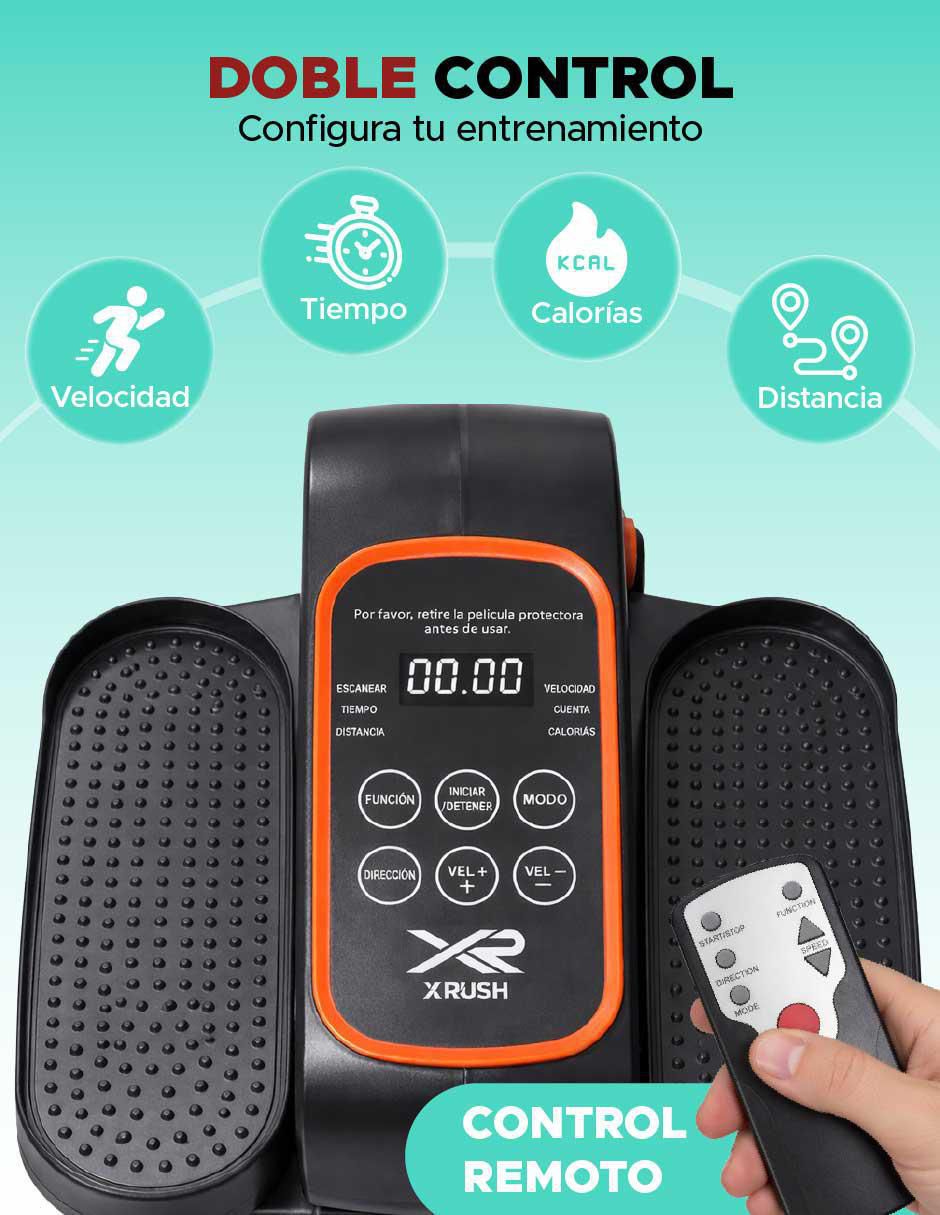 Elíptica Mini Escaladora 4