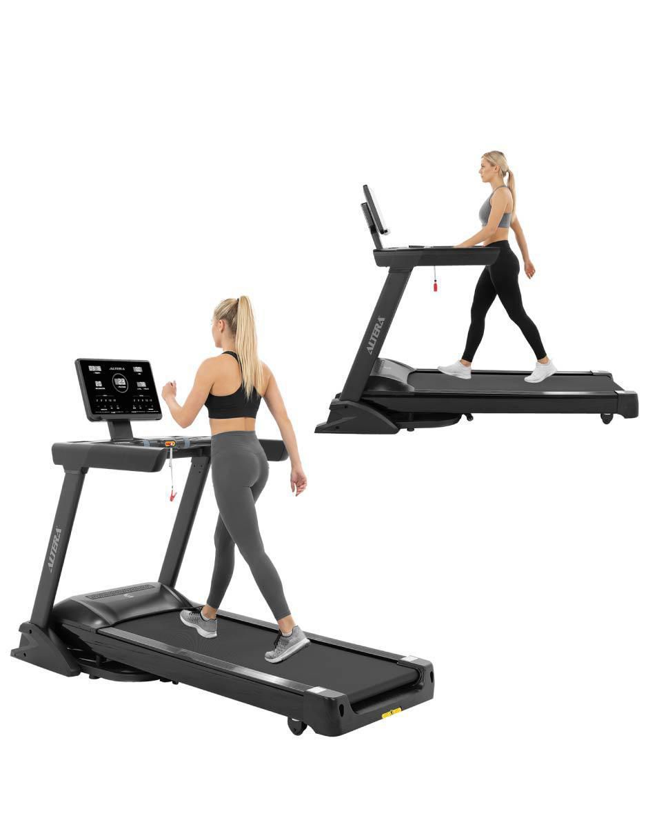 Caminadora profesional Orion plegable 2