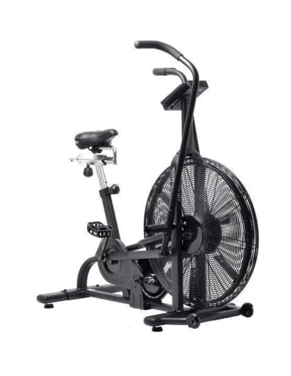 Bicicleta fija modelo IF-AIR de acero Bicicleta fija modelo IF-AIR de acero