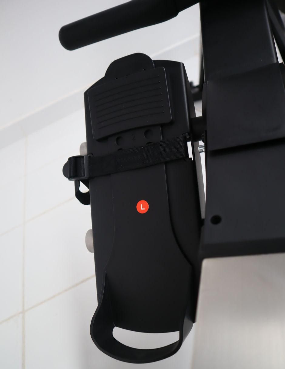 Multigym de acero inoxidable IF-RW3000 5