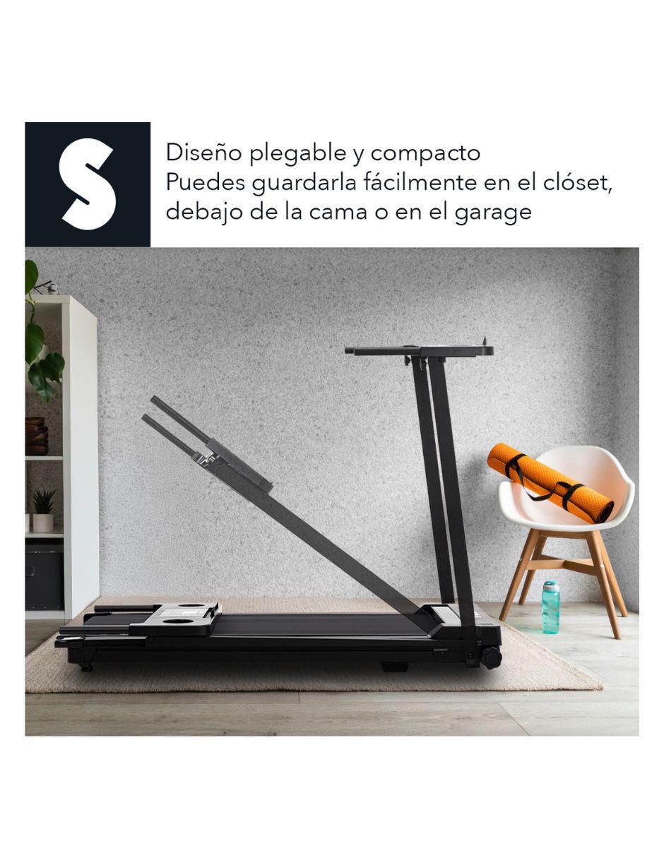 Caminadora profesional DF9C1 plegable 2