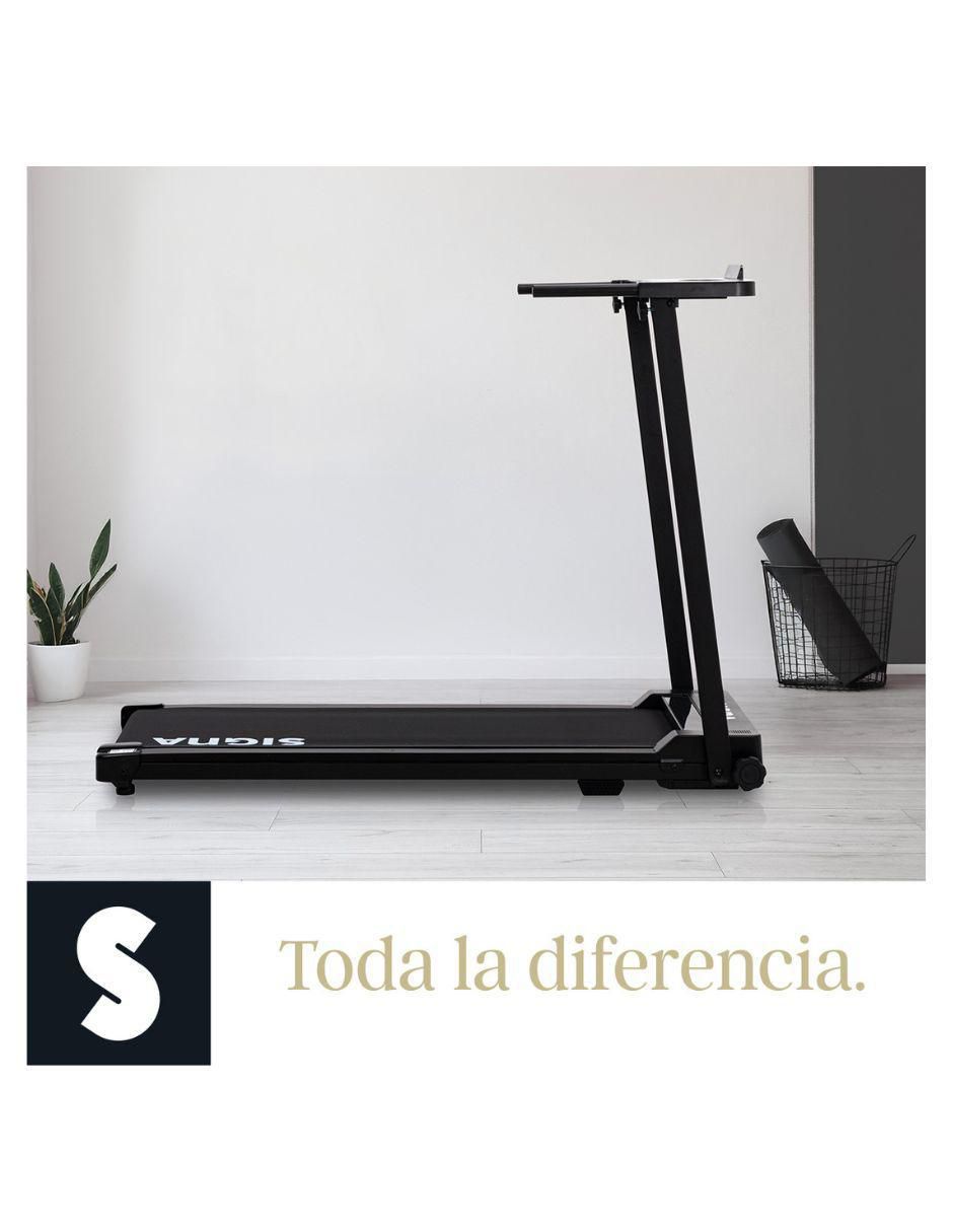 Caminadora profesional DF9C1 plegable 3