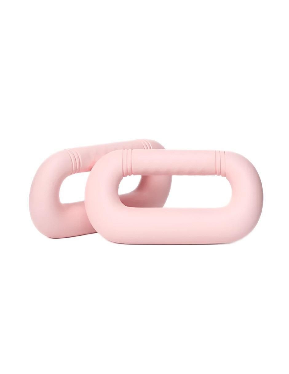 Mancuernas de peso fijo 1.5 kg 2 piezas
